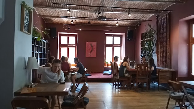 Opinii despre Cheder în Kraków - Gastronomia