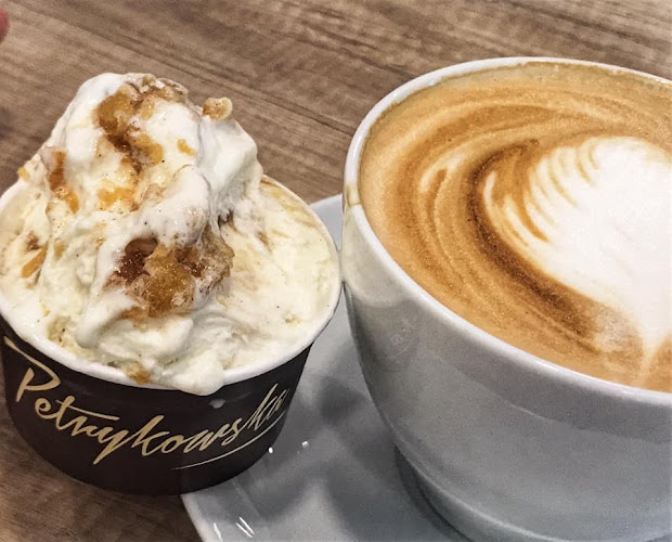 Petrykowska Lody Koszalin