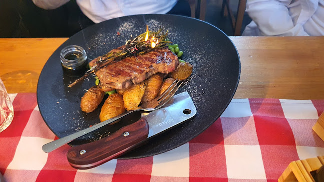 L' Antica Stazione - Chrzanów