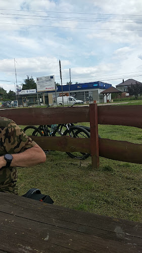 Opinii despre Kuchnia Partyzancka în Strzeniówka - Gastronomia