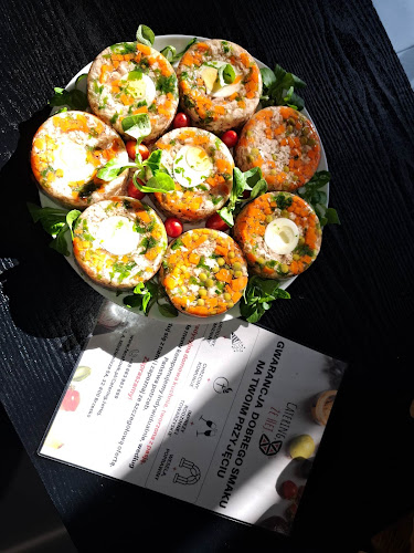 Catering, że Hej Open Times