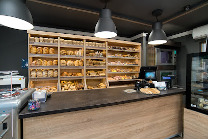 Piekarnia Cukiernia Nowaczyk_sklep firmowy Poznań/Piątkowo