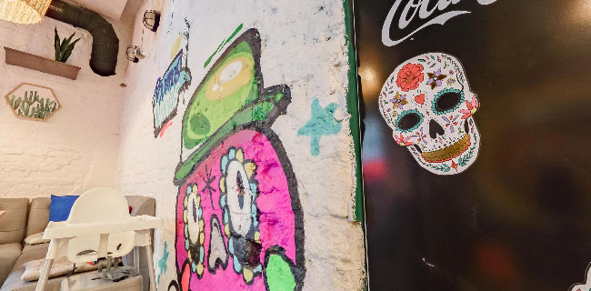 Amigos Mexican Restaurant - Poznań