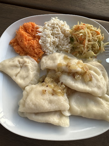 Restauracja "Po Drodze" - Smołdzino