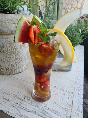 Tajemniczy Ogród Caffe & Ristorante - Stargard