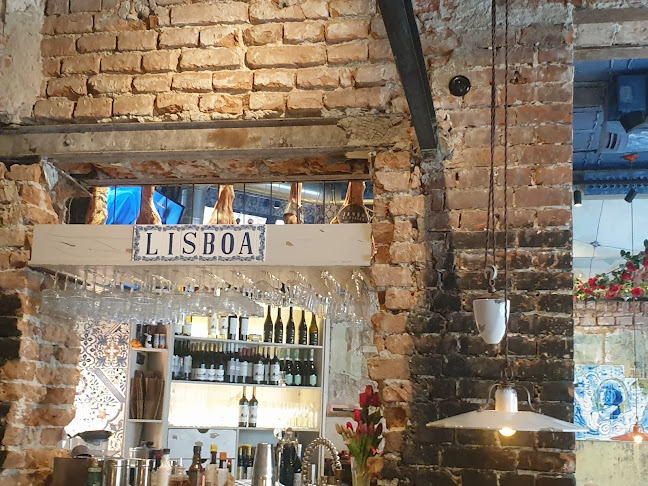 Lizbona O'Bella Ciao - Rzeszów