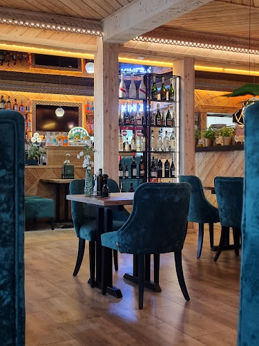 Pizzeria Włoska Kryjówka - Gastronomia