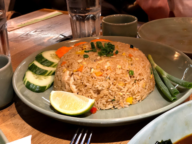 Comments and reviews of Restauracja AZIA