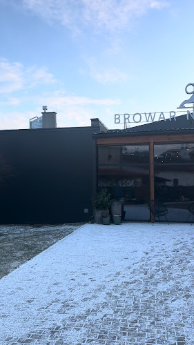 Restauracja Browar Nowomiejski