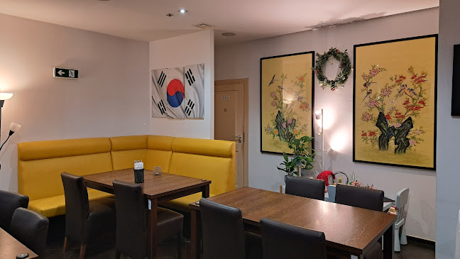 Opinii despre Masiso în Poznań - Gastronomia