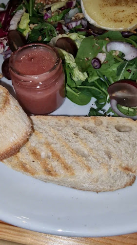 Opinii despre Weranda Caffe în Poznań - Gastronomia