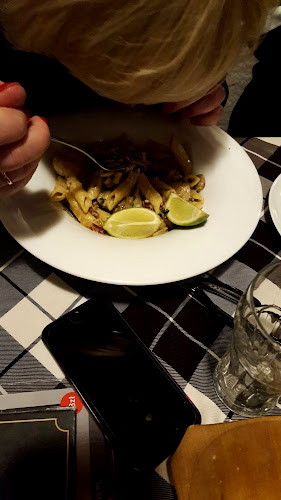Reviews of RestauracjaTrattoria in Jarosław - Gastronomia