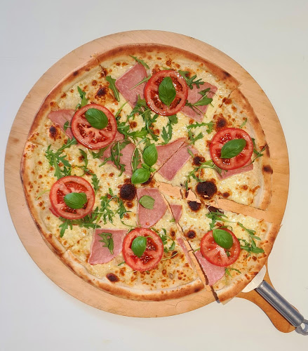 Lawendowa Izba pizzeria&restauracja - Przecław