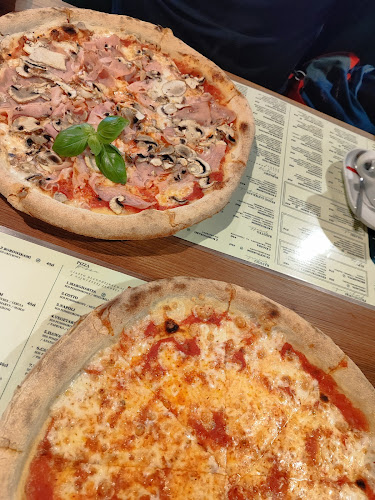 Opinii despre Pizzeria Włoska Kryjówka în Zakopane - Gastronomia