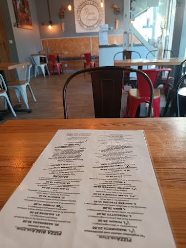 Buon Appetito - U WŁOCHA - Gastronomia