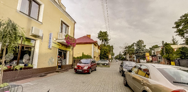 Comments and reviews of Słodkie Babki Kawiarnia; Pracownia ciast