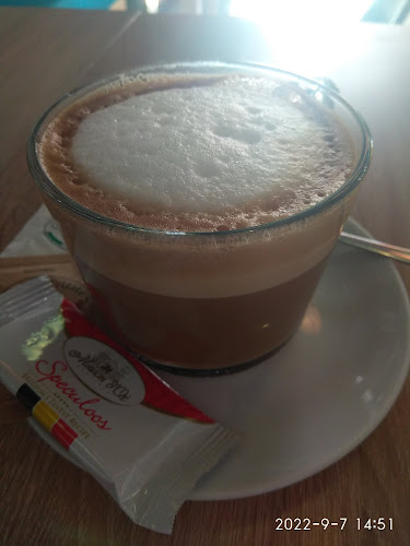 Gelateria Veneta - Gastronomia