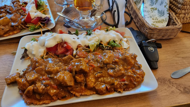 Opinii despre Zdrojowy în Głuchołazy - Gastronomia