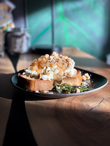 Powoli cafe - Rzeszów