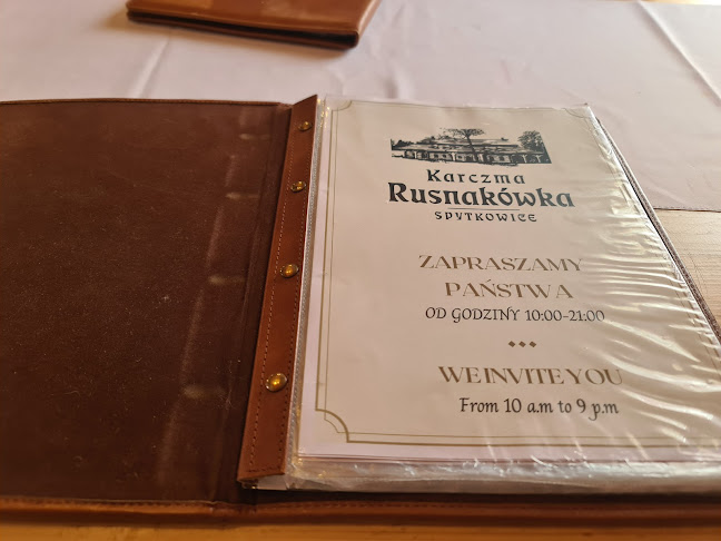 http://www.karczmarusnakowka.com/