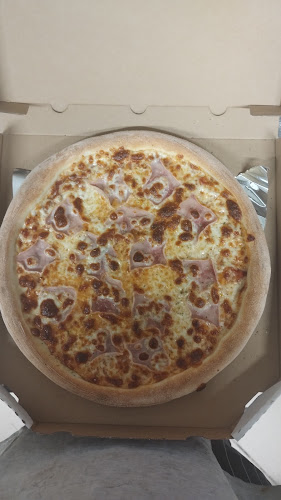 Opinii despre Restauracja-Pizzeria „Olimpijska” în Bytom - Gastronomia