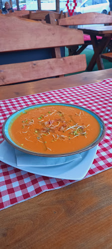 Ajvar Restauracja - Iwiny