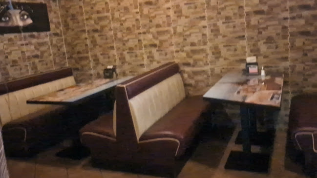 Orient Express Kebab - Gastronomia