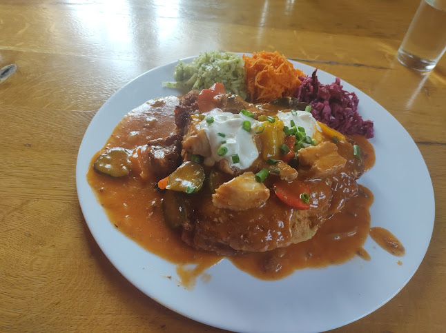 Comentarii opinii despre Karczma Jaś i Małgosia