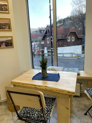 Comentarii opinii despre Nasza Pączkarnia - Karpacz