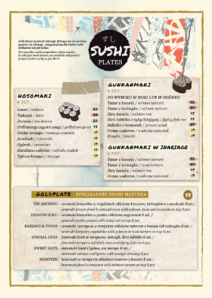 Comments and reviews of Dom Sushi