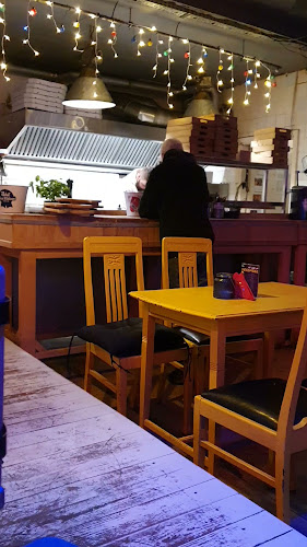 Opinii despre Klubokawiarnia Zakład Mięsny în Warszawa - Gastronomia