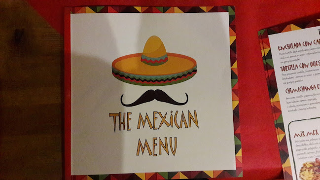 Comentarii opinii despre The Mexican