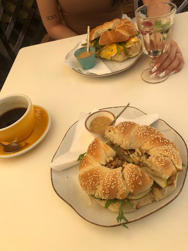 Comentarii opinii despre Kawiarnia Co Bądź