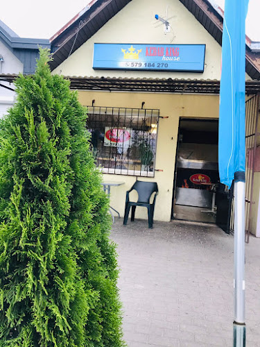 KEBAB KING HOUSE