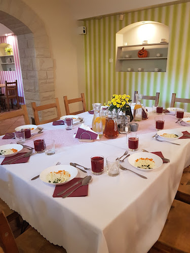 Pierogeria - Gastronomia