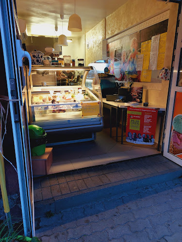 Reviews of Lody, gofry, rurki z kremem in Kętrzyn - Gastronomia