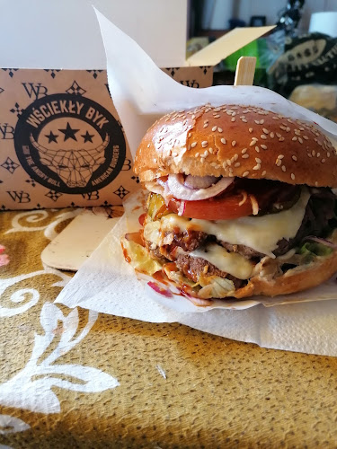 Opinii despre Wściekły Byk: The Angry Bull în Ryki - Gastronomia