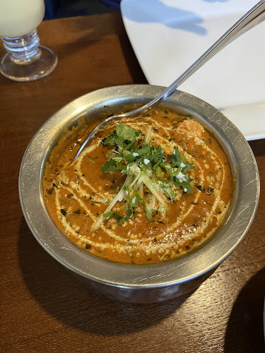 House of Curry - Warszawa