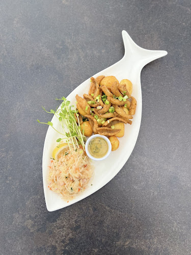 Chata Rybaka - Sędki