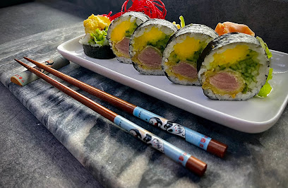 Sushi Mori Tarchomin