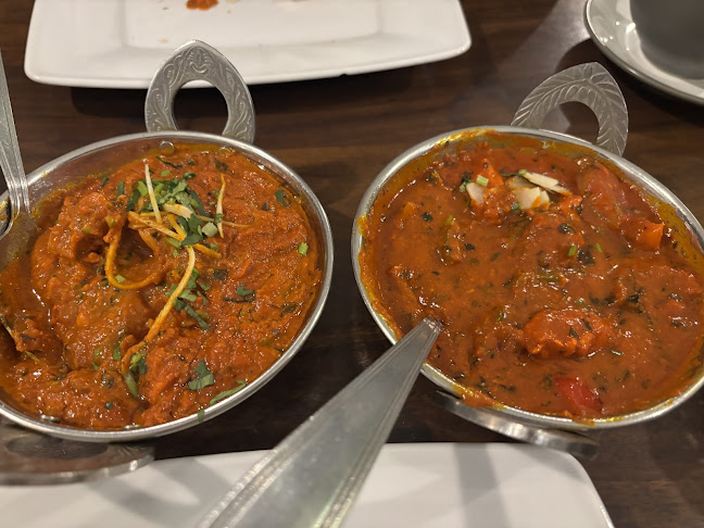 House of Curry - Warszawa