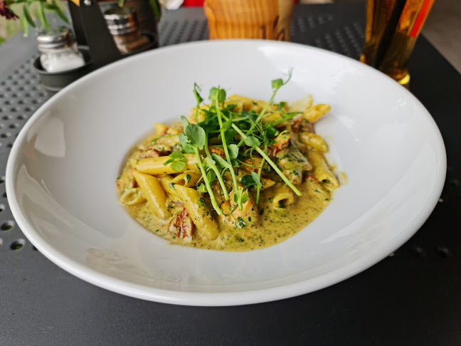 Comentarii opinii despre Angel's Restaurant