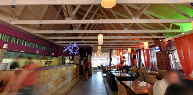 „JaPa Club” – Pizzeria i drink bar Open Times