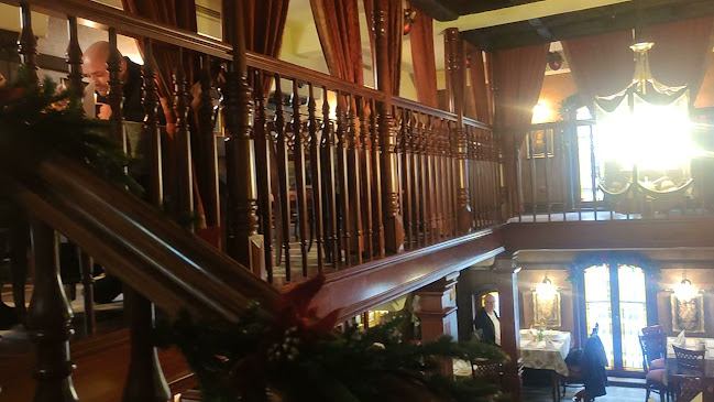 Opinii despre Restauracja Domek Kata în Kołobrzeg - Gastronomia