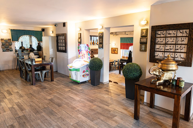 Patriotów 11A, 04-972 Warszawa