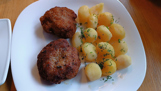 8 Stolików - Katowice