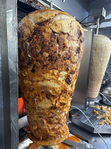 Opinii despre HAYATI KEBAB 5 Zawiercie în Zawiercie - Gastronomia