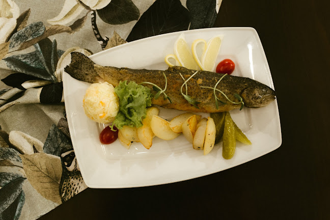 Comentarii opinii despre Restauracja Ostoja