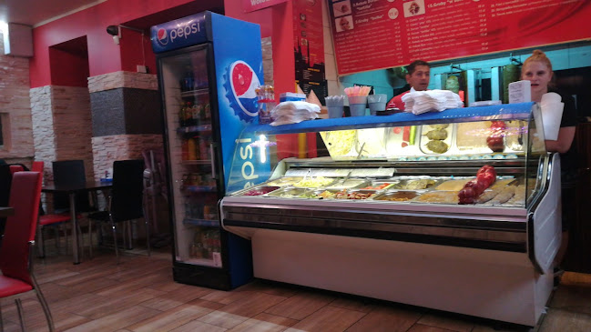 Opinii despre ISTAMBUL - Kebab Grill în Tarnobrzeg - Gastronomia