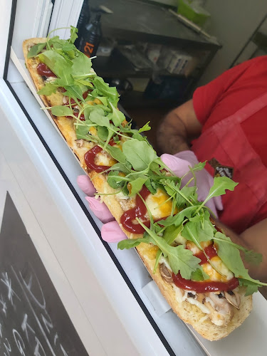 Karmnik - Małe Gastro